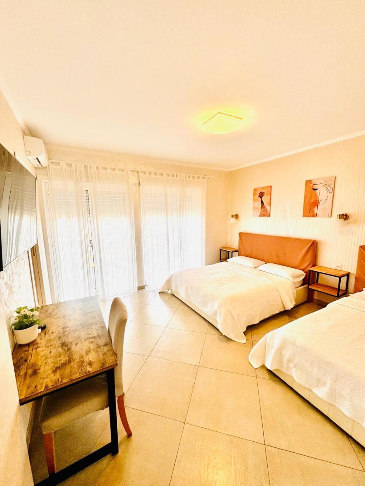 Dodo Holiday In Rome Extérieur photo