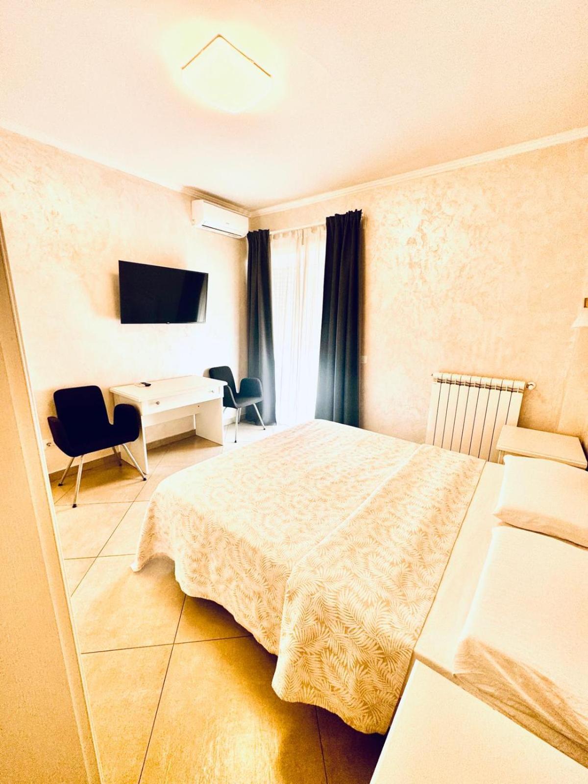 Dodo Holiday In Rome Extérieur photo