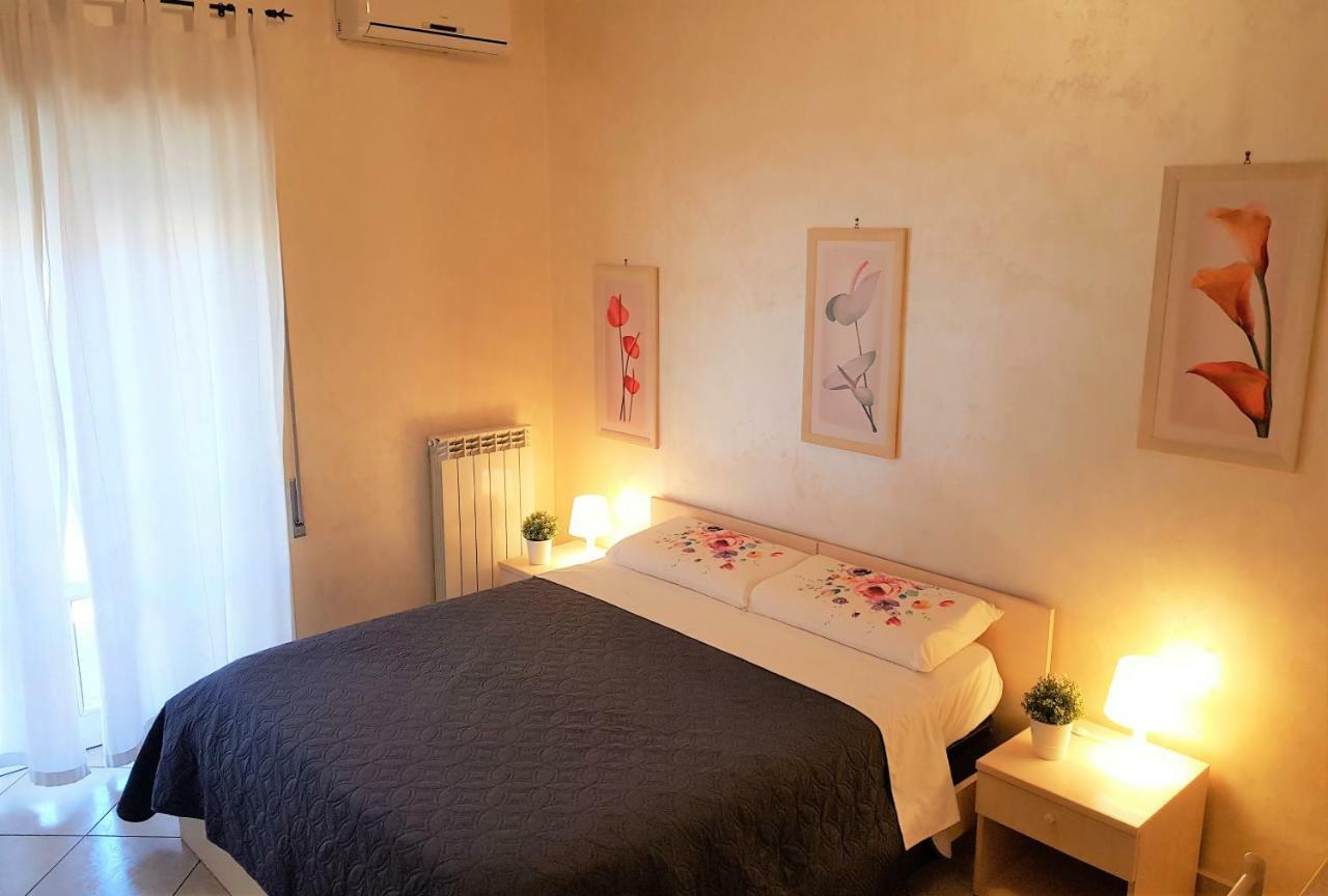 Dodo Holiday In Rome Extérieur photo